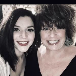 Meet your Posher, Ellen